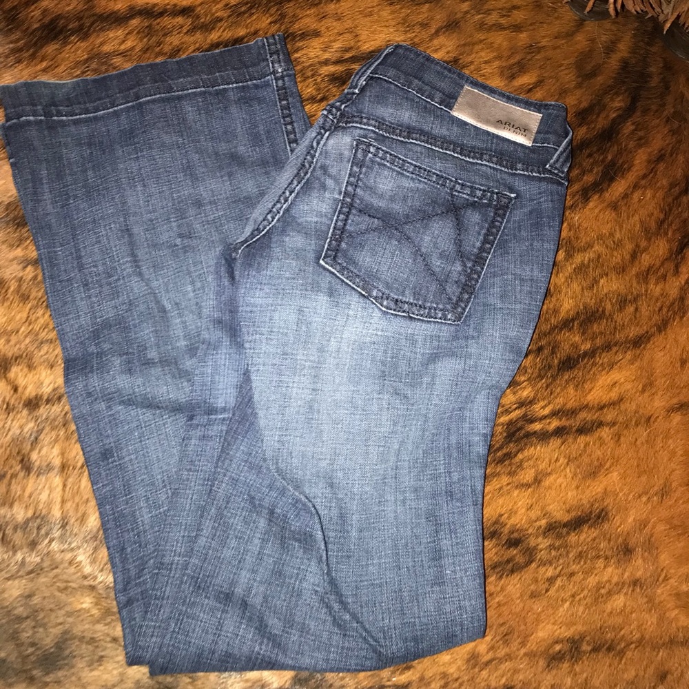 Ariat Jeans